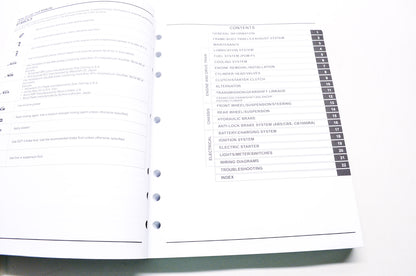 Honda Service Shop Manual 2011-2015 CB1000R