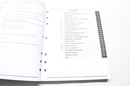 OEM Honda 61KTG01 Service Manual 2010 SH150I