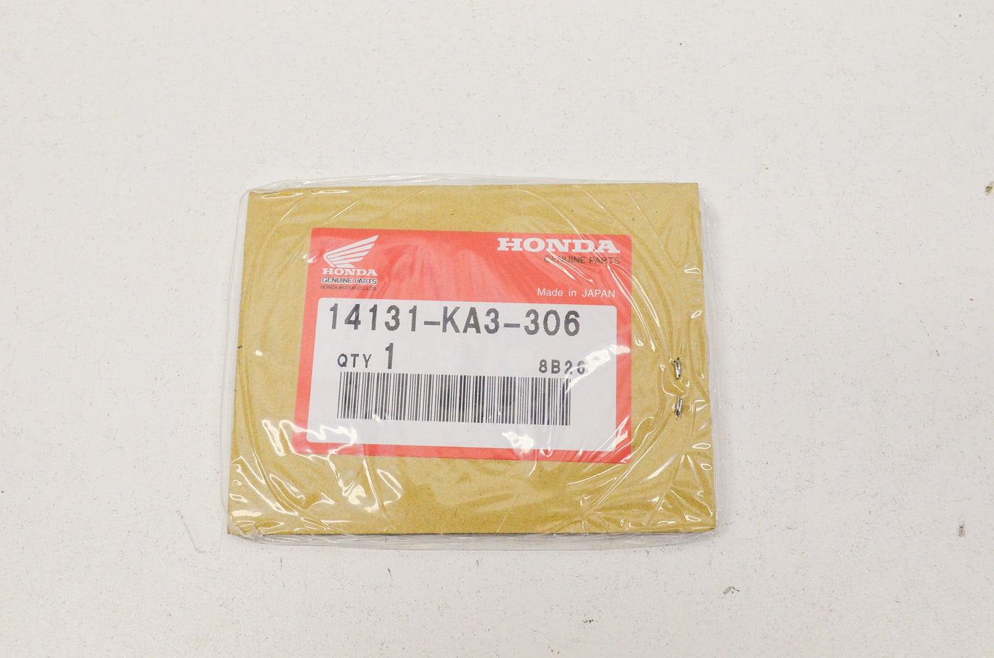 OEM Honda 14131-KA3-306 Reed Valve Gasket