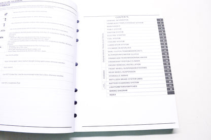 Honda Service Shop Manual 2015 NC700JD NM4