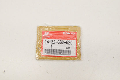 OEM Honda 14132-GS2-620 Reed Valve Gasket A NOS