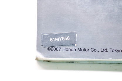Honda Service Shop Manual 2008-2016 XR650L