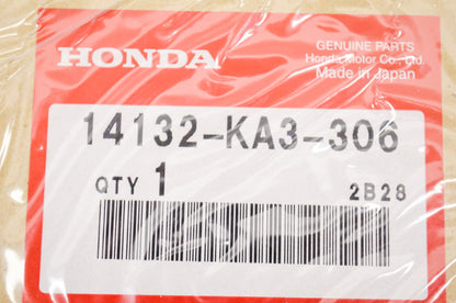 OEM Honda 14132-KA3-306 Reed Valve Gasket