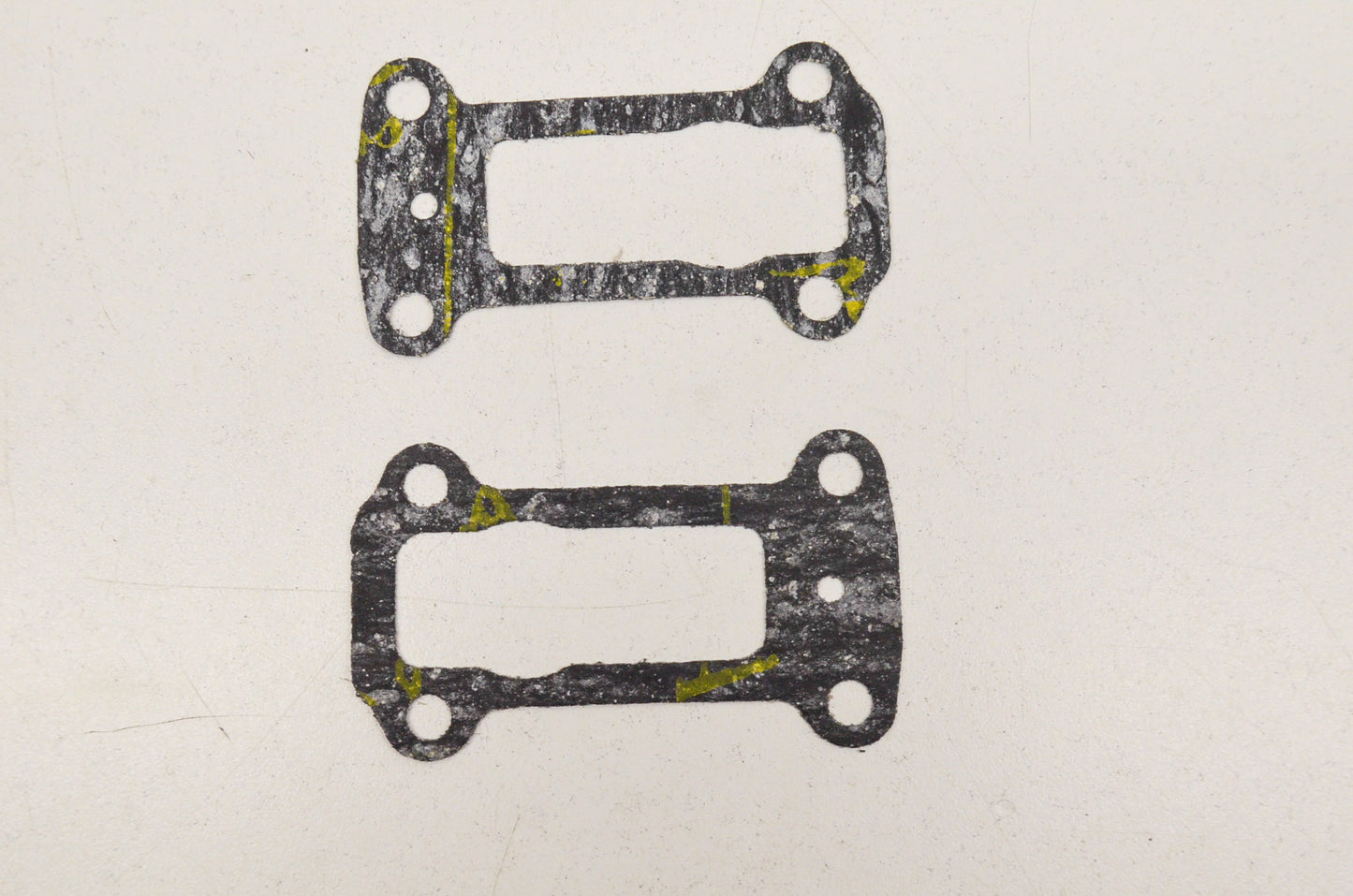 OEM Honda 14592-286-310 Gasket Qty 2 NOS