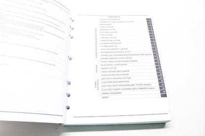 Honda Service Shop Manual 2012-2013 TRX500 FM/FPM/FE/FPE