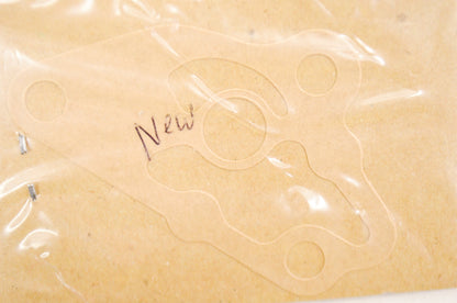 New OEM Honda Oil Pump Body Gasket NOS