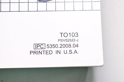 Honda Power Equipment 2008 Generator Troubleshooting Manual