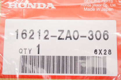 OEM Honda 16212-ZA0-306 Insulator Packing NOS