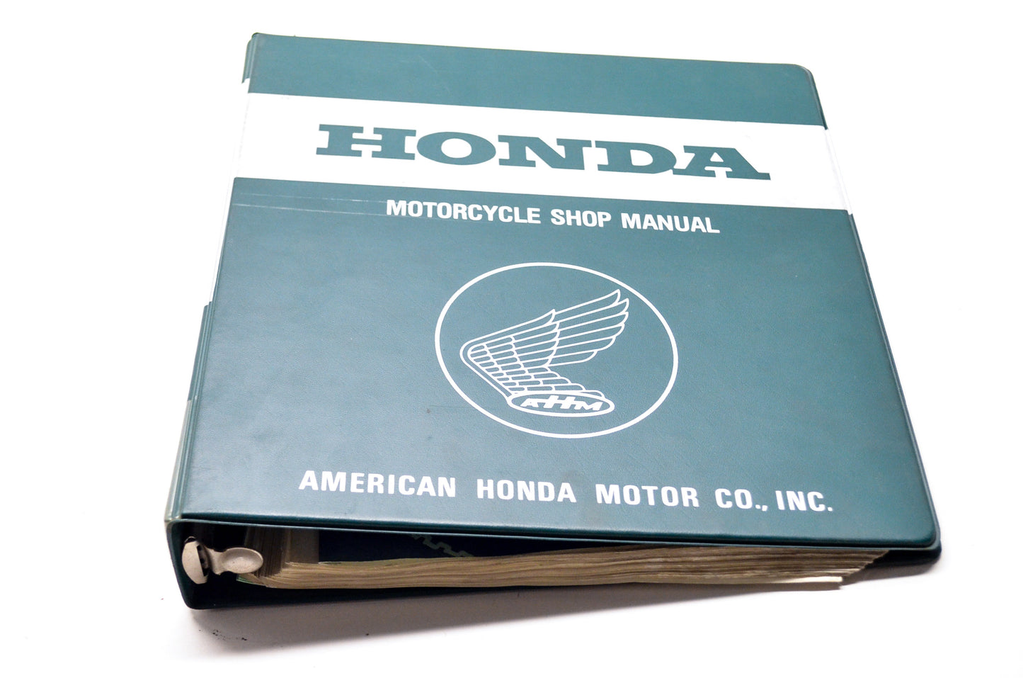 Honda Service Shop Manual CB250 350 CL250 350 SL350