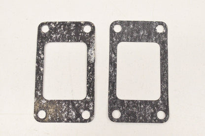 OEM Honda 16229-357-010 Inlet Pipe Gasket Qty 2 NOS