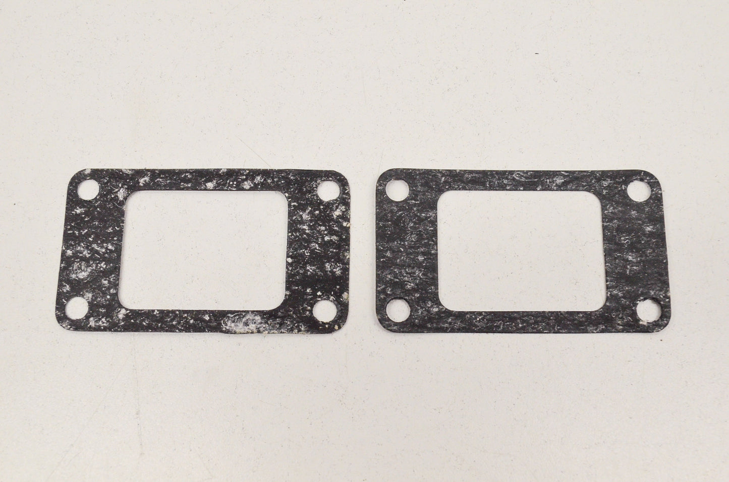 OEM Honda 16229-357-010 Inlet Pipe Gasket Qty 2 NOS