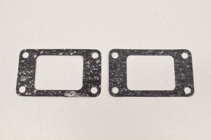 OEM Honda 16229-357-010 Inlet Pipe Gasket Qty 2 NOS