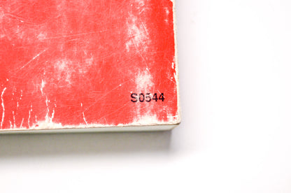 Motorcycle Service Shop Specifications for all 1959-1980 US models