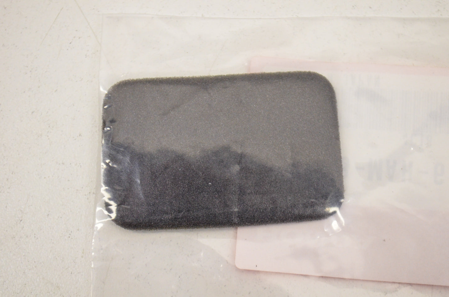 OEM Honda 17258-MAH-610 Sub Air Cleaner Filter NOS