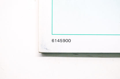 OEM Honda 6145900 CT110 E Service Manual