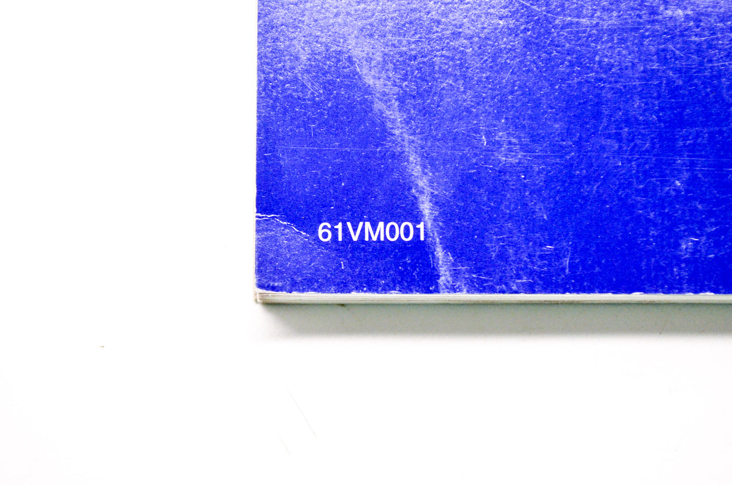 Honda Official Service Shop Manual FL350R Odyssey 350 85