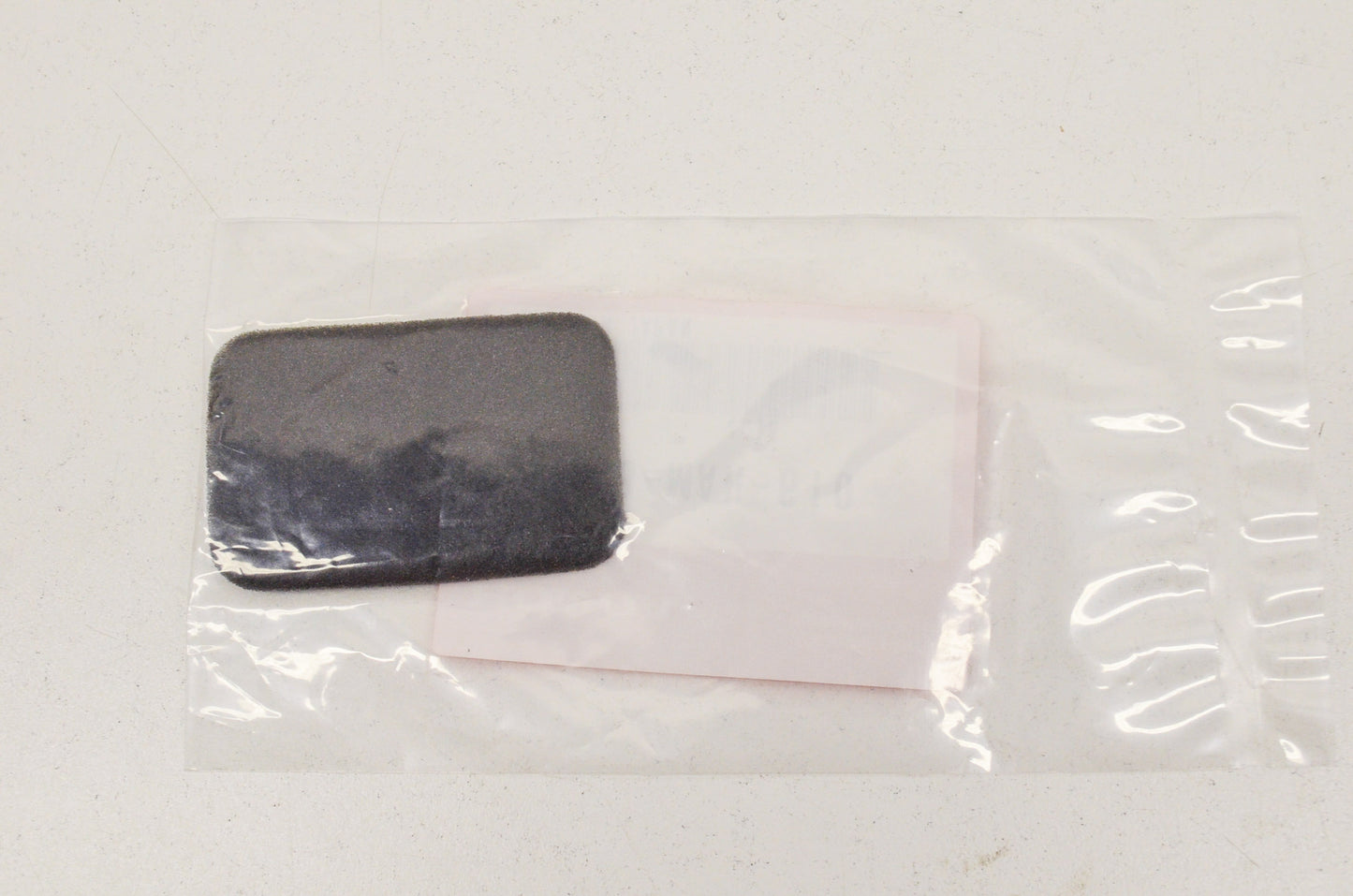 OEM Honda 17258-MAH-610 Sub Air Cleaner Filter NOS