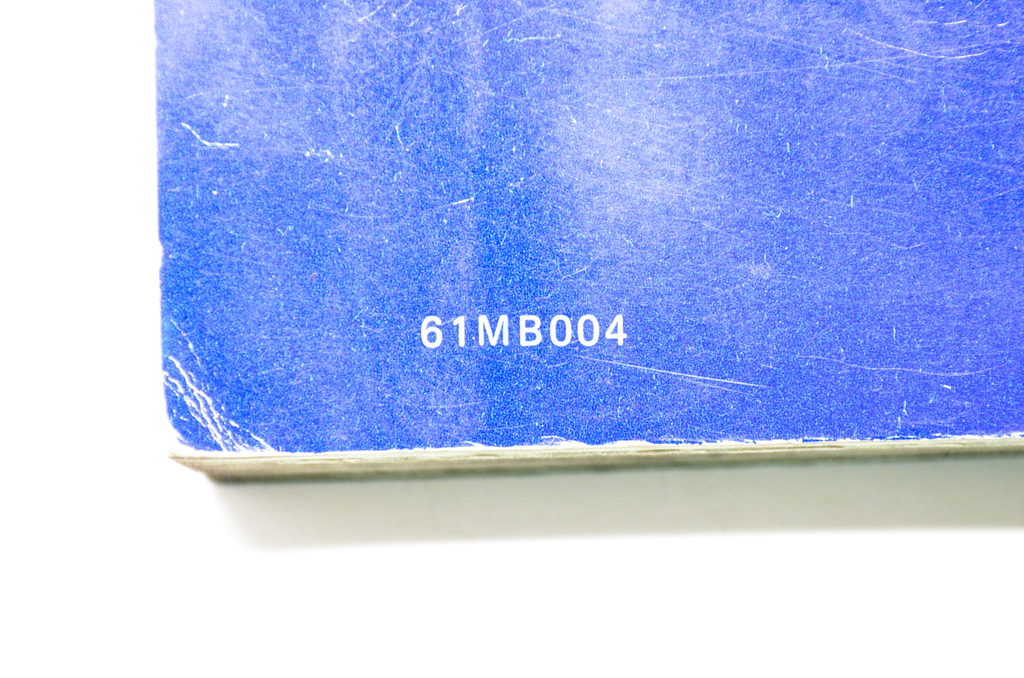 Honda Official Service Shop Manual VF700S VF750S VF700C VF750C 82-85