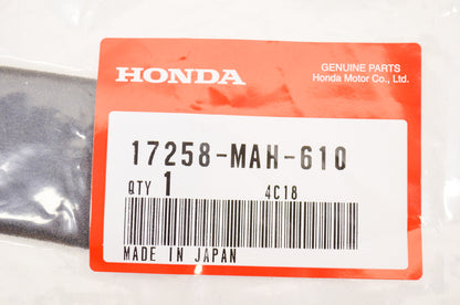 OEM Honda 17258-MAH-610 Sub Air Cleaner Filter NOS