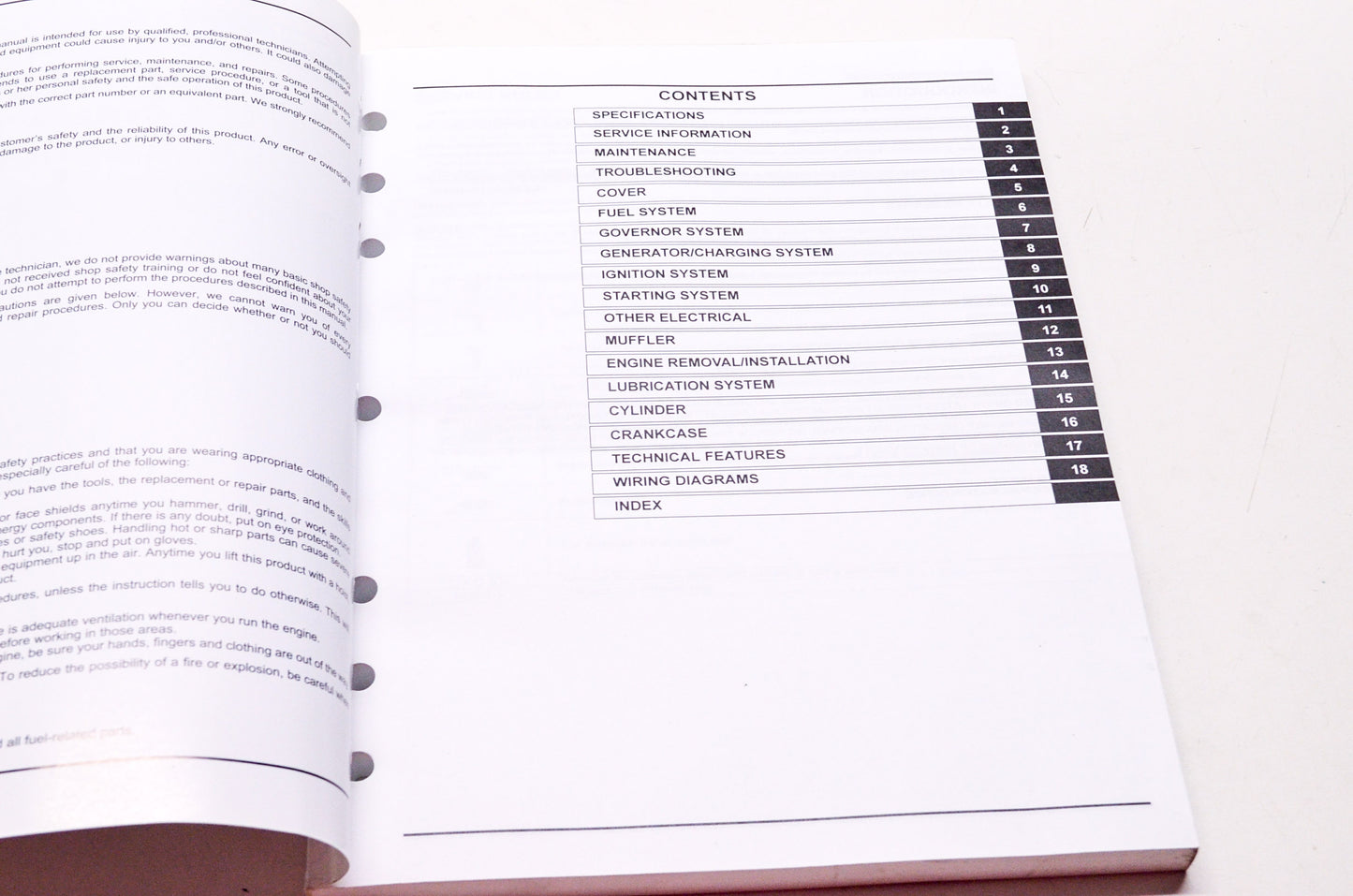 Honda Power Equipment Service Shop Manual Generator EB10000