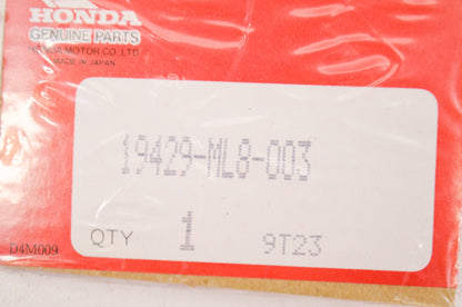 New OEM Honda Water Joint Gasket NOS