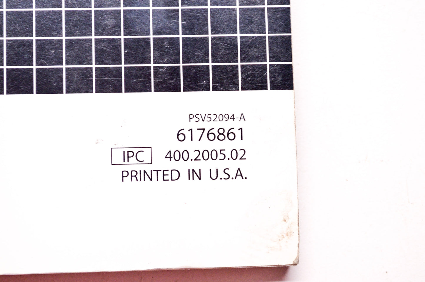Honda Power Equipment Service Shop Manual Snowblower HS828
