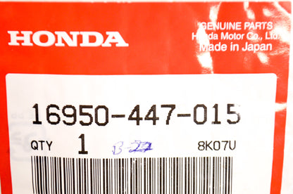 OEM Honda 16950-447-015 Petcock Assembly NOS