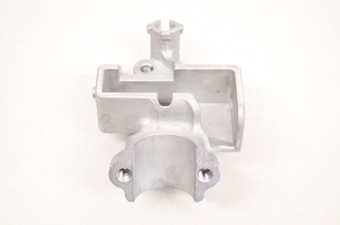 OEM Honda 53172-KSC-000 Left Bracket NOS