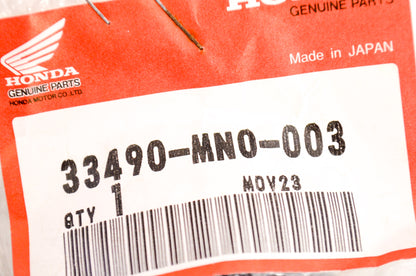 OEM Honda 33490-MN0-003 Right Front Stay NOS