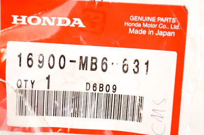 OEM Honda 16900-MB6-631 Fuel Filter NOS