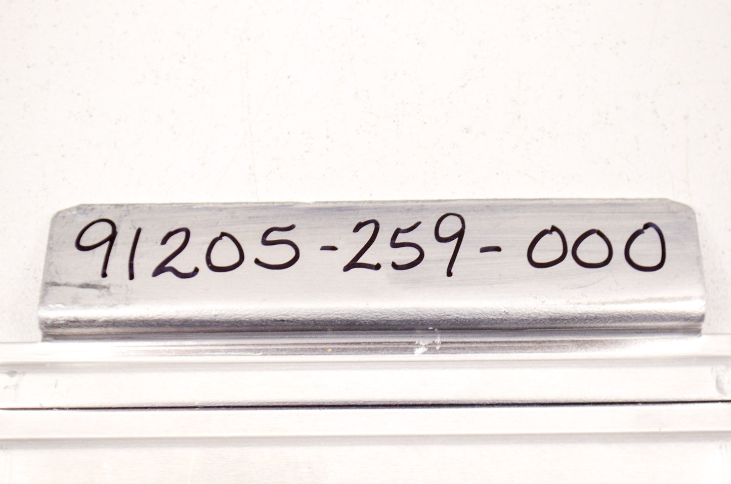 OEM Honda 91205-259-000 Oil Seal 8216 NOS