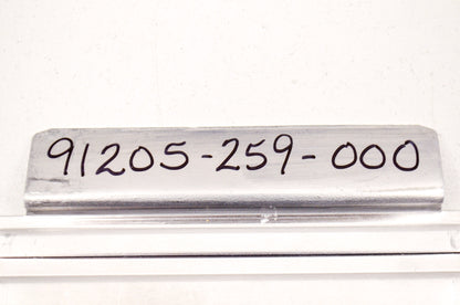 OEM Honda 91205-259-000 Oil Seal 8216 NOS