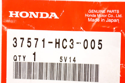 OEM Honda 37571-HC3-005 Lens NOS