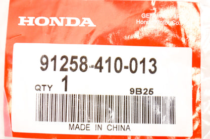OEM Honda 91258-410-013 Dust Seal (40X50X5) NOS