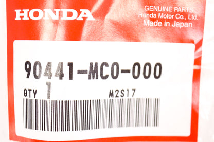 OEM Honda 90441-MC0-000 Washer (7MM) NOS