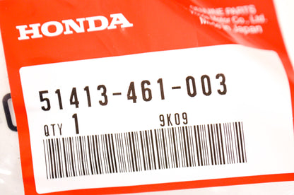 OEM Honda 51413-461-003 Back-Up Plate NOS