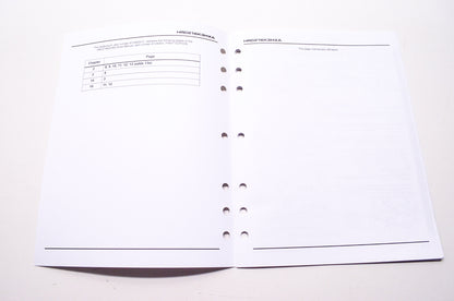 Honda Addendum to the HRC216K3HXA Shop Service Repair Manual