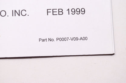 Honda Parts Catalog HA4118 HA4120 Options & Attachments