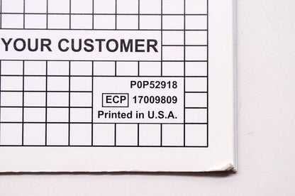 OEM Honda 31BC1600 Operator's Manual BC1000 Bagger Cart NOS