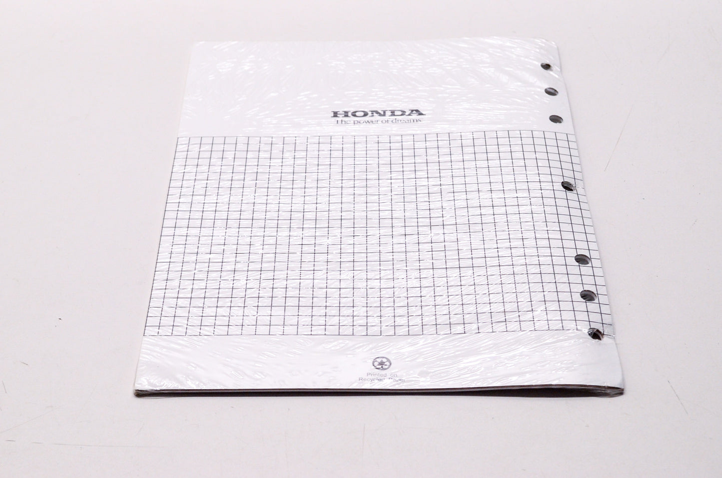 Engine Shop Service Repair Manual GX620K1 GX670 Supplement NOS