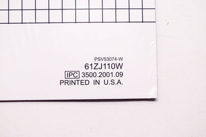 GX670 Engine Shop Manual NOS