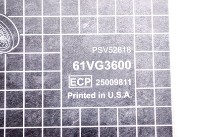OEM Honda Shop Manual Rotary Mower HRS216 HRR216 HRT216