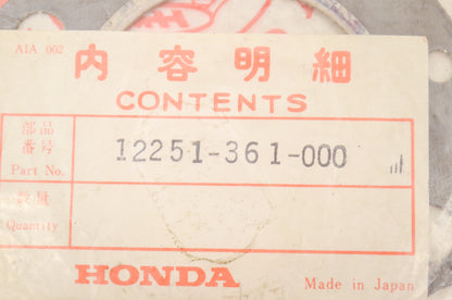New OEM Honda Cylinder Head Gasket NOS