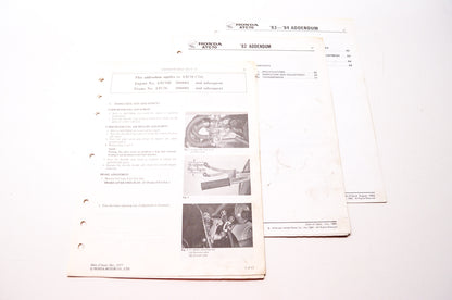 Service Manual