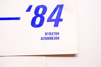 Service Manual