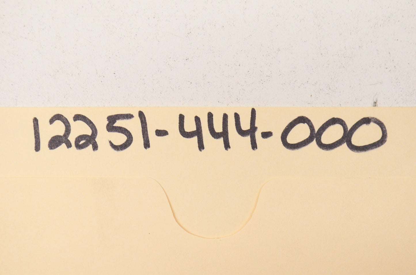 OEM Honda 12251-444-000 Cylinder Head Gasket NOS