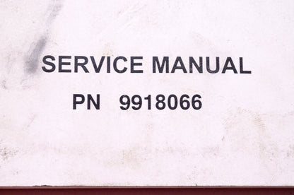 OEM Polaris 9918066 2003 Sportsman 600/700 Shop Service Repair Manual