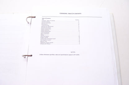 Husqvarna 2011 TE 250-310 TEi 250 TC 250i TXCi 250 Shop Service Repair Manual