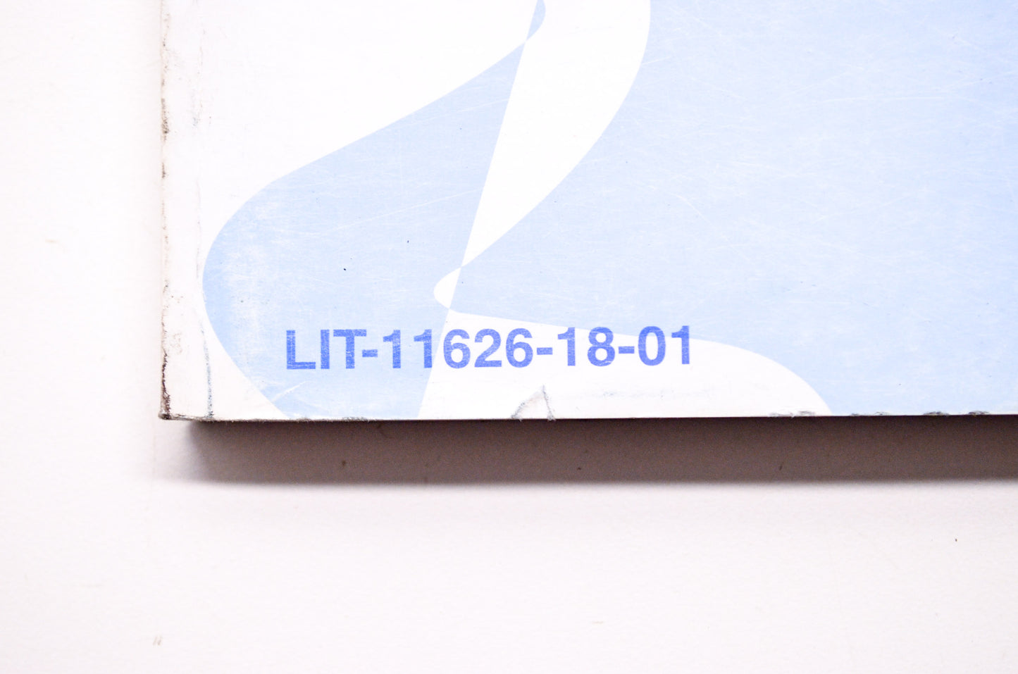 OEM Yamaha LIT-11626-18-01 TTR125T/ET/LWT/LWET Service Manual