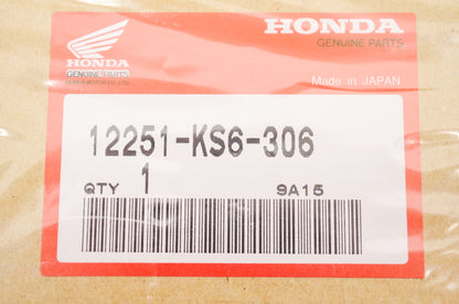 OEM Honda 12251-KS6-306 Cylinder Head Gasket NOS